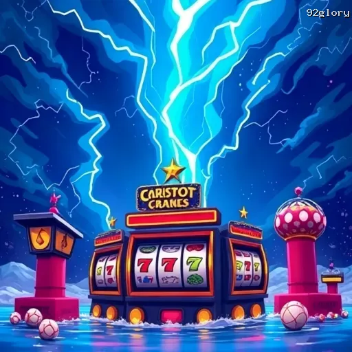92glory: Promo dan Bonus Terbaik untuk Para Gamer Indonesia