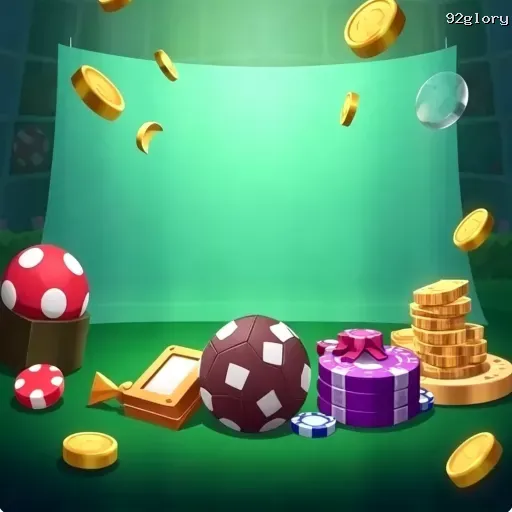 Mengulas Fitur Menarik di Situs Game 92glory