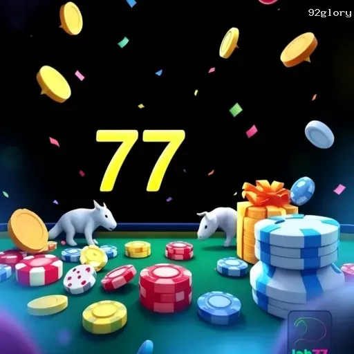 Mengenal 92glory Sebagai Platform Game Online Terpercaya