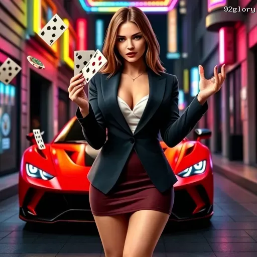 92glory: Bet Sport Dengan Fitur Terbaik untuk Pemain Indonesia